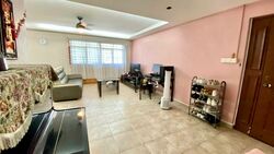 Blk 448 Bukit Panjang Ring Road (Bukit Panjang), HDB 5 Rooms #477568461